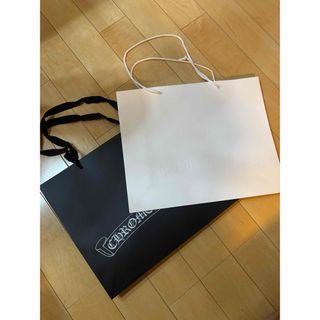 Chrome Hearts(ショップ袋)のフリマアイテム一覧 Chrome Hearts(ショップ袋)のフリマアイテム一覧