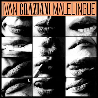 伊CD Ivan Graziani Malelingue CDCLN25167 Carosello /00110(ポップス/ロック(洋楽))