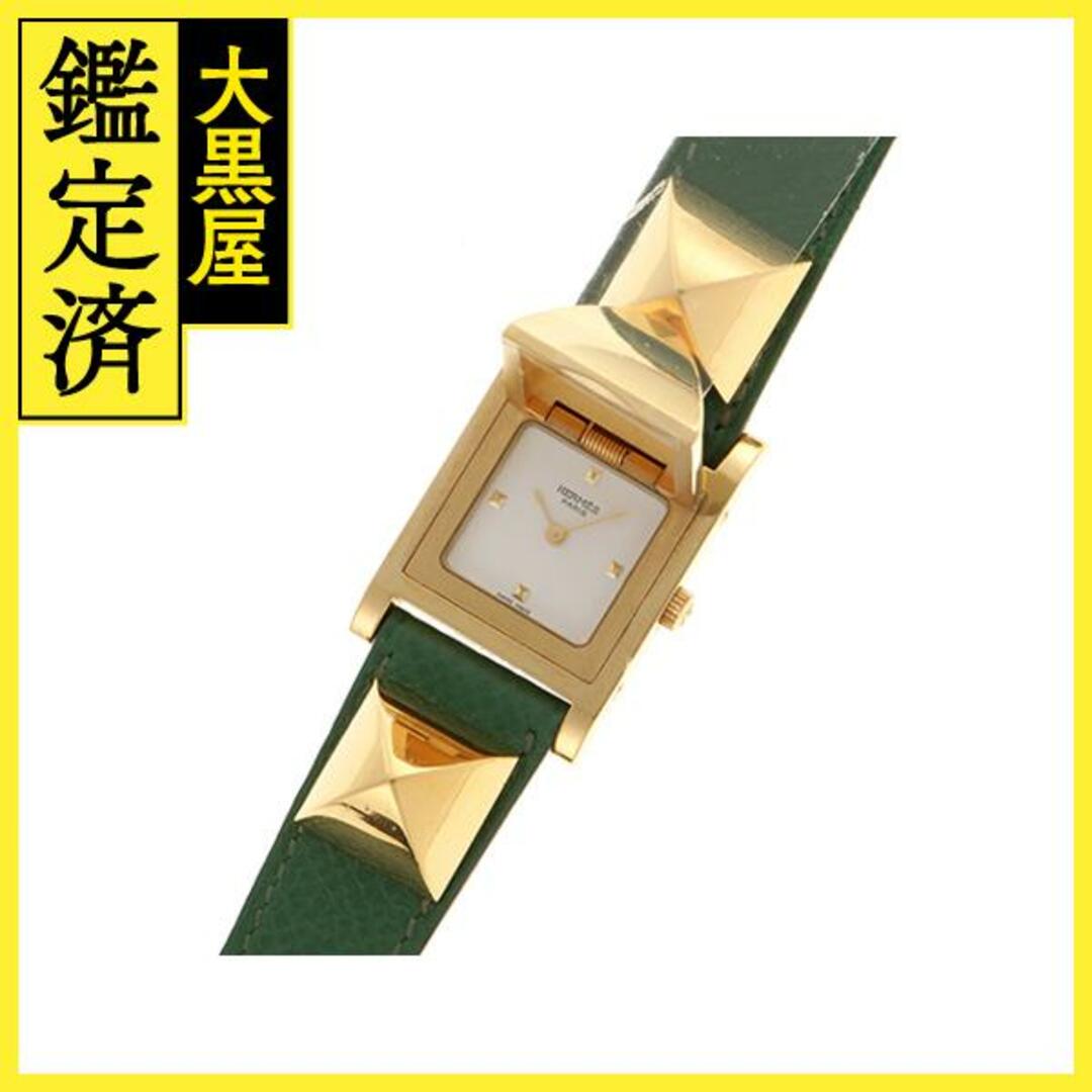 HERMES - エルメス メドール ME1.210 【434】の通販 by 質屋