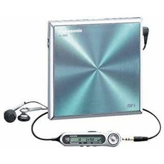 Panasonic - カセットウォークマンPanasonic RQ-SX46青「 整備 Panasonic - カセットウォークマンPanasonic RQ-SX46青「 整備
