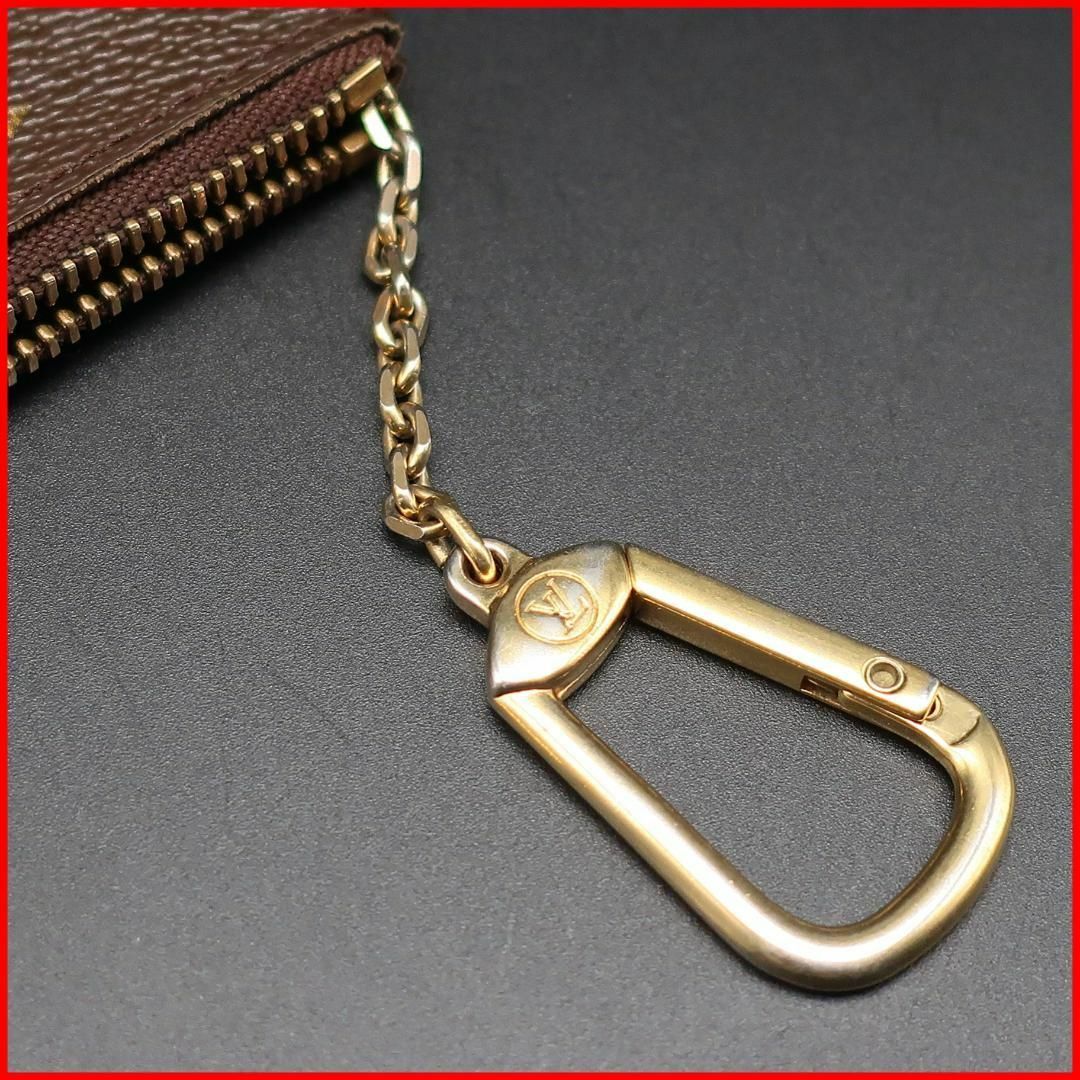 LOUIS VUITTON - 正規品 ヴィトン コインケース モノグラム LOUIS VUITTON - 正規品 ヴィトン コインケース モノグラム