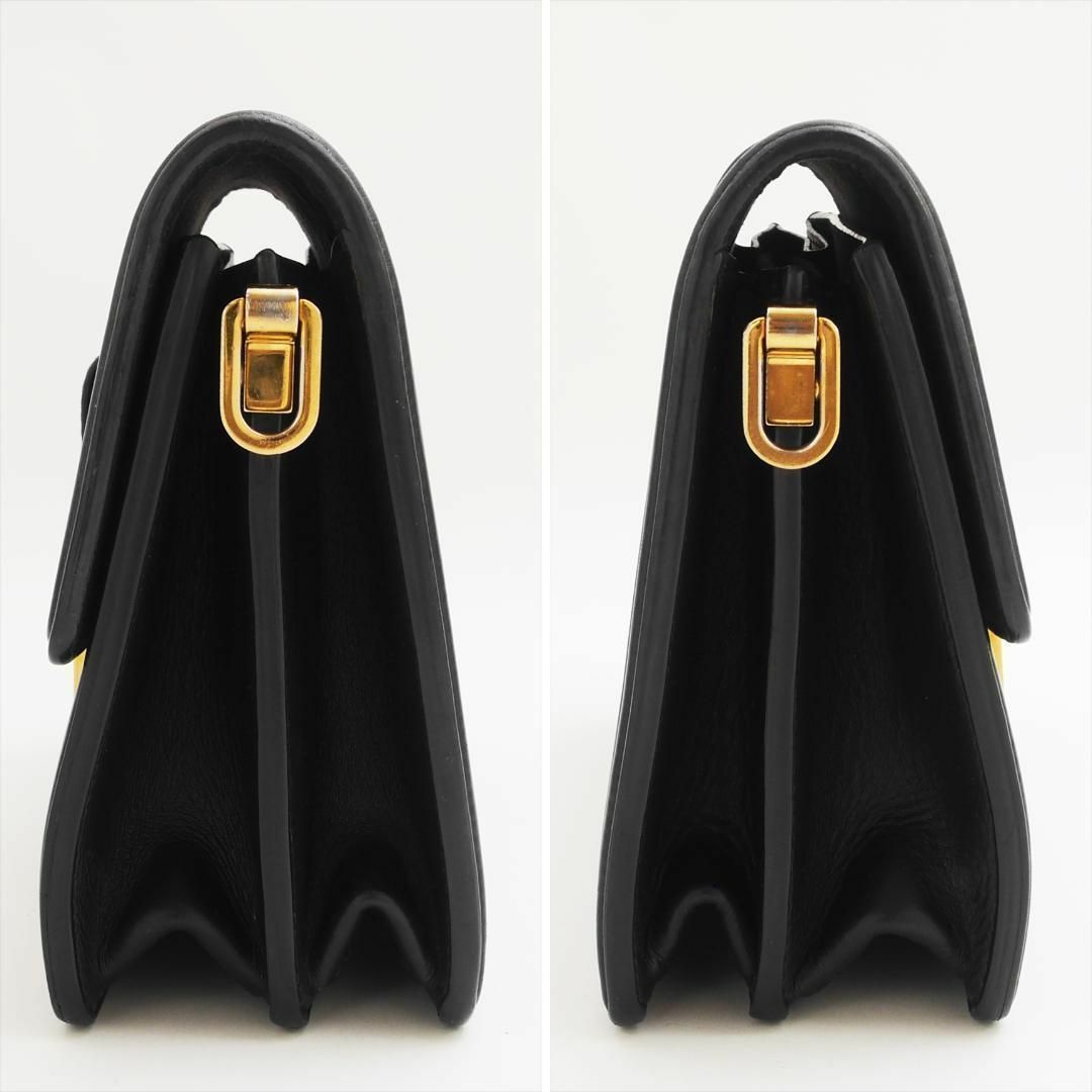 LOUIS VUITTON - 極美品 ルイヴィトン エピ ドーフィーヌ NV MM LOUIS VUITTON - 極美品 ルイヴィトン エピ ドーフィーヌ NV MM