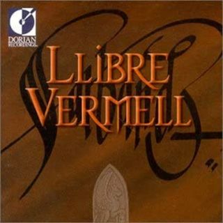 米CD Sarband; Ivanoff Llibre Vermell DOR93202 Dorian Recordings /00110(クラシック)