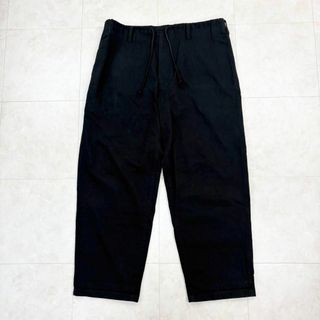 Yohji Yamamoto(パンツ ・ ブラック/黒色系)のフリマアイテム一覧 Yohji Yamamoto(パンツ ・ ブラック/黒色系)のフリマアイテム一覧