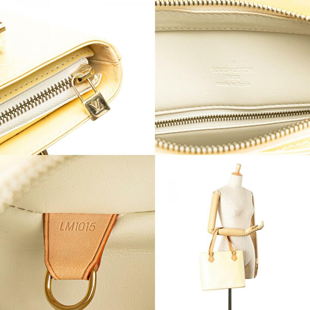 LOUIS VUITTON - ルイ ヴィトン モノグラム ヴェルニ LOUIS VUITTON - ルイ ヴィトン モノグラム ヴェルニ