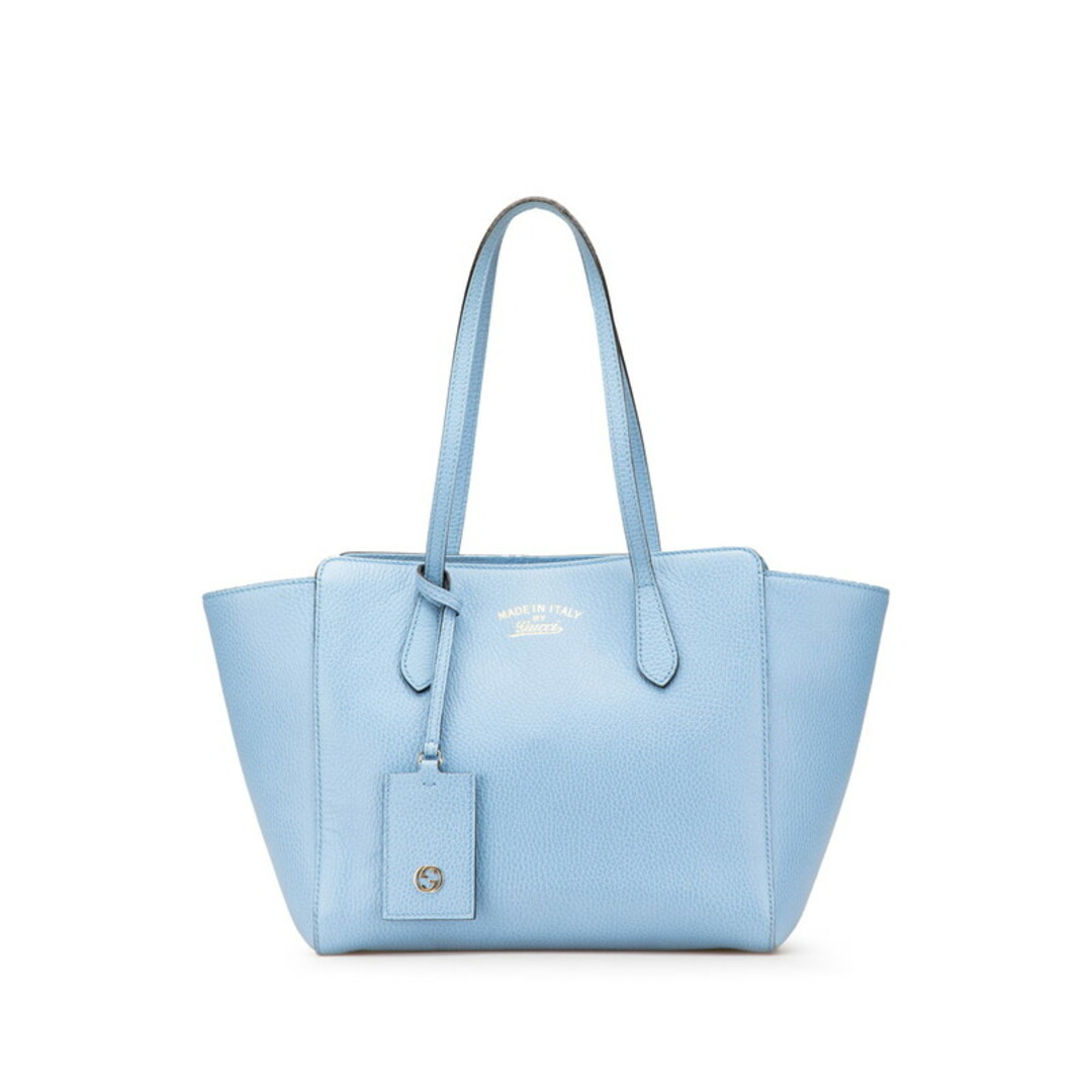 GUCCI - グッチ スウィング トートバッグ ショルダーバッグ GUCCI - グッチ スウィング トートバッグ ショルダーバッグ