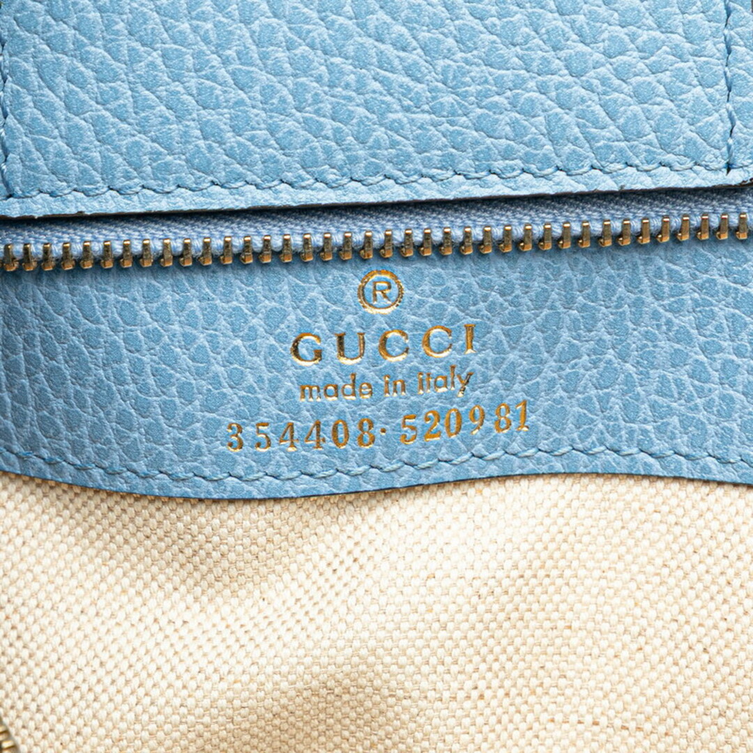 GUCCI - グッチ スウィング トートバッグ ショルダーバッグ GUCCI - グッチ スウィング トートバッグ ショルダーバッグ