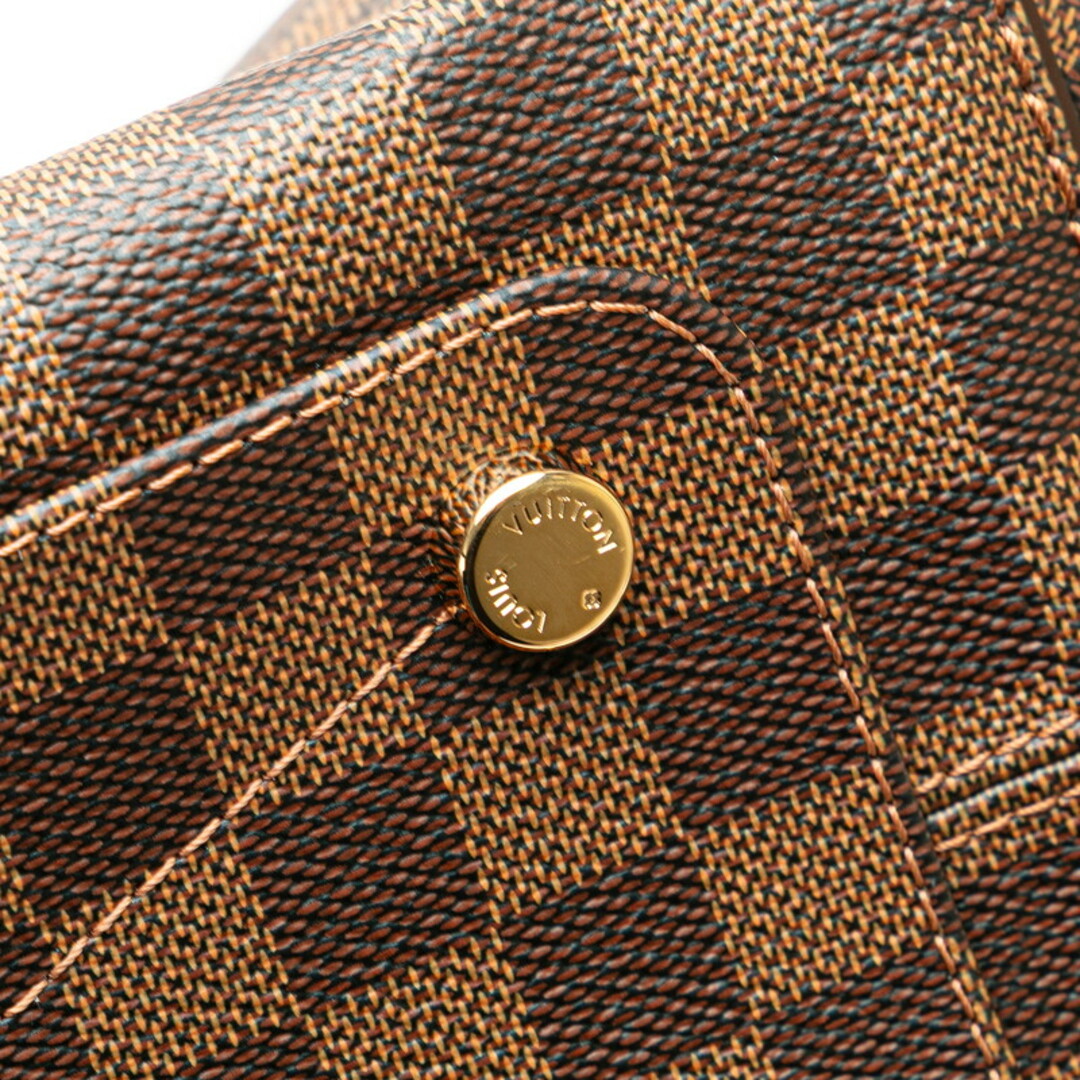 LOUIS VUITTON - 美品 ルイ ヴィトン ダミエ マーリボーンGM LOUIS VUITTON - 美品 ルイ ヴィトン ダミエ マーリボーンGM