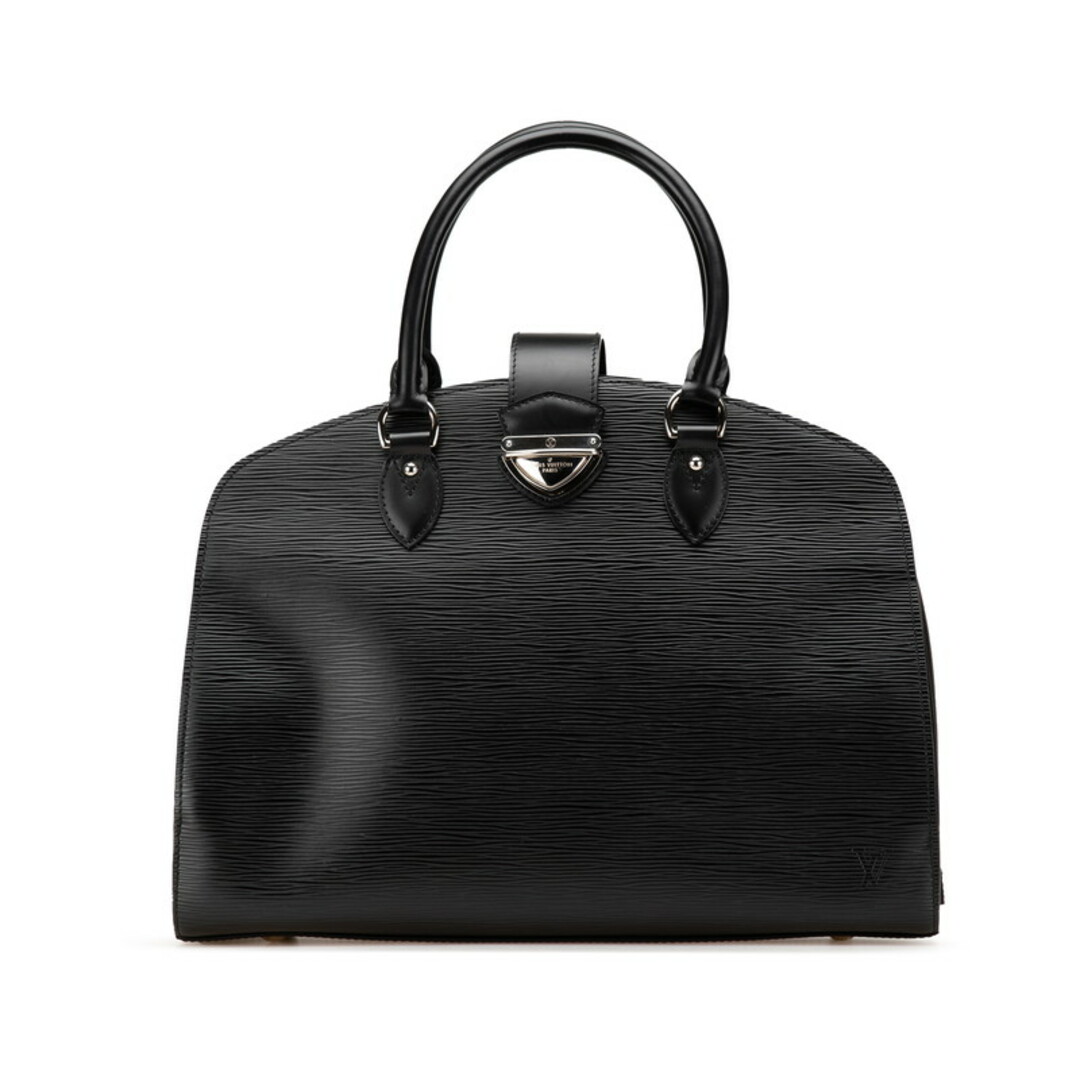 LOUIS VUITTON - ルイ ヴィトン エピ ポンヌフGM ハンドバッグ M59042 レザー レディース LOUIS VUITTON 【1-0202909】
