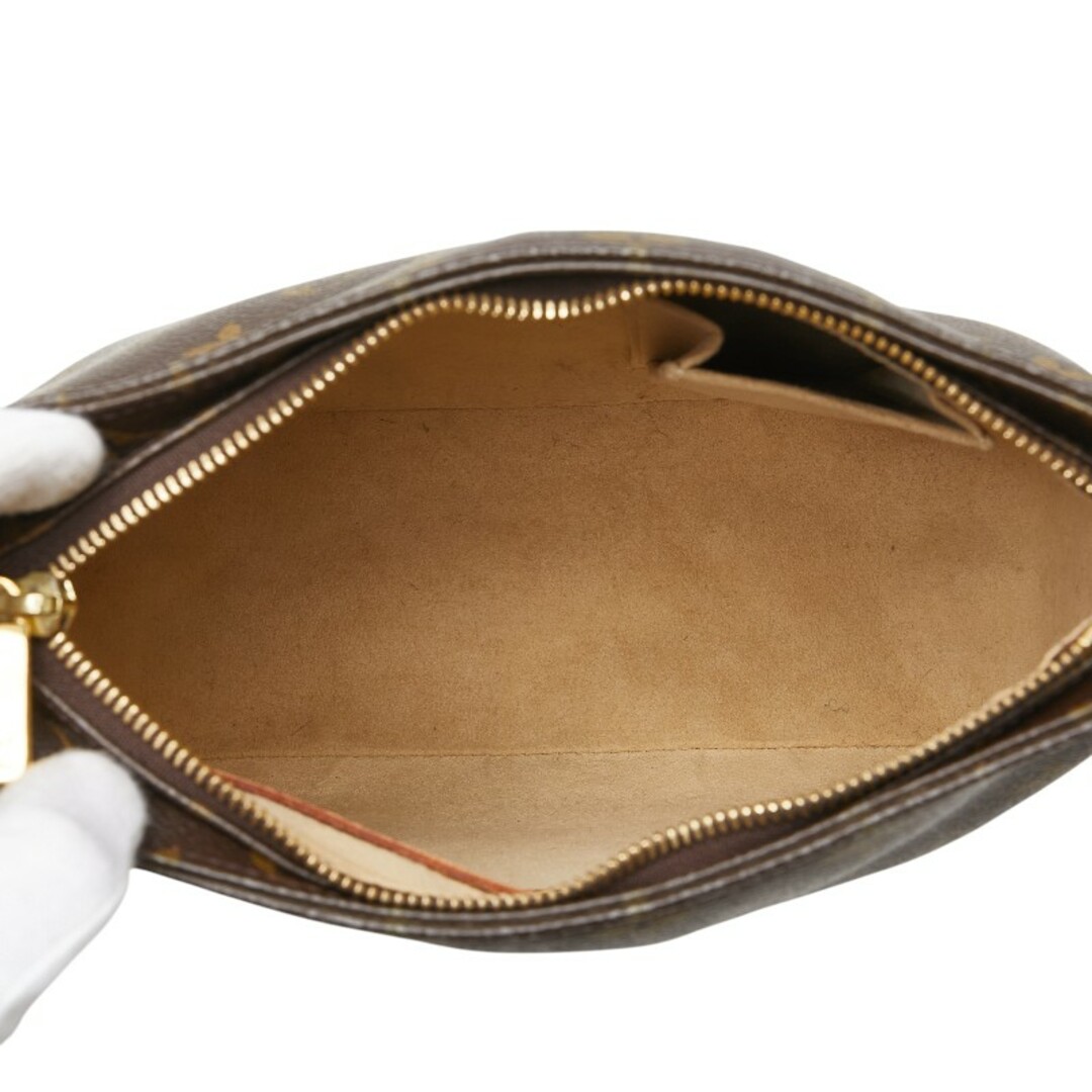 LOUIS VUITTON - ルイ ヴィトン モノグラム ルーピングMM ワン LOUIS VUITTON - ルイ ヴィトン モノグラム ルーピングMM ワン