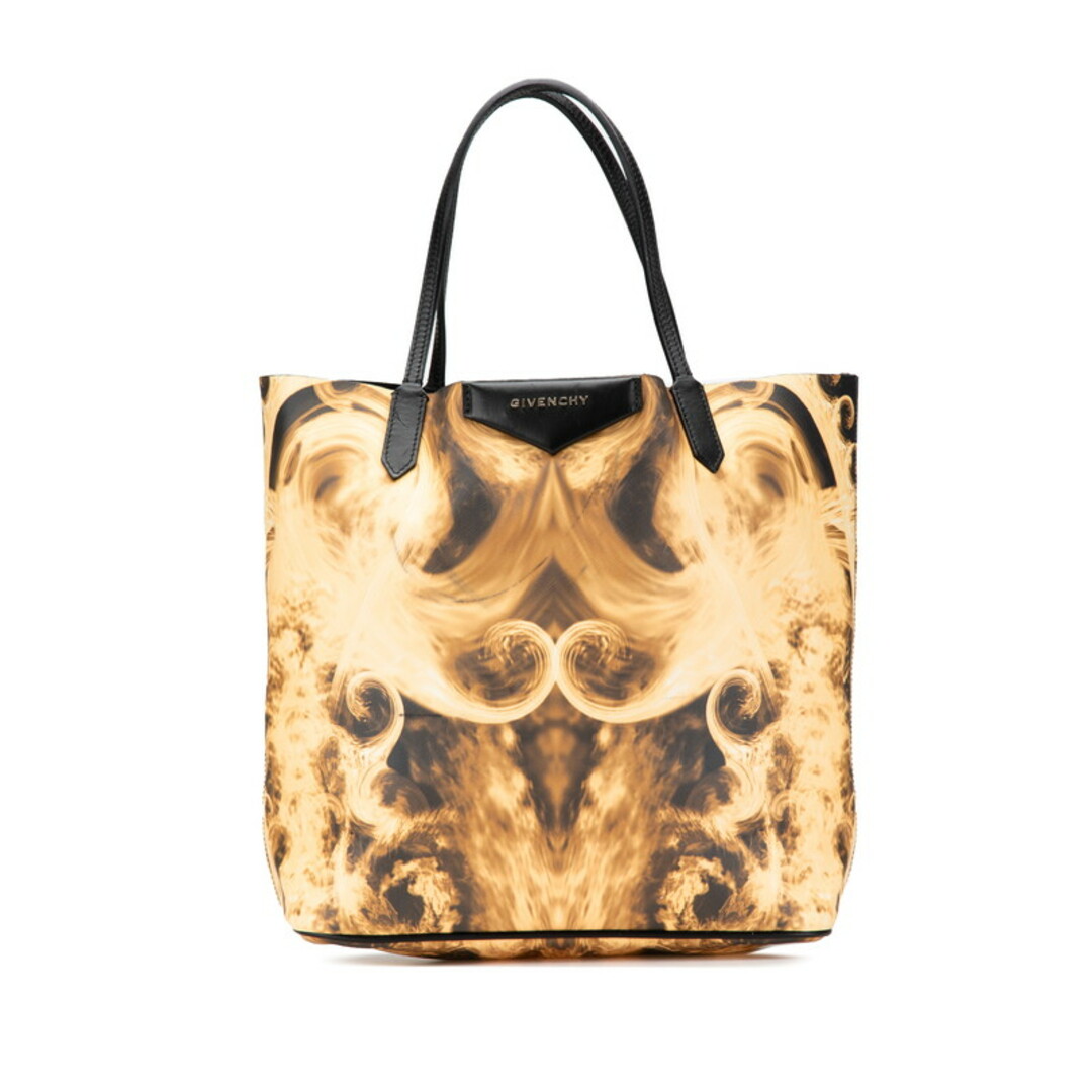 GIVENCHY - ジバンシー アンティゴナ 総柄 トートバッグ PVC GIVENCHY - ジバンシー アンティゴナ 総柄 トートバッグ PVC