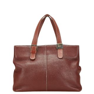 BURBERRY(バッグ ・ レッド/赤色系)のフリマアイテム一覧 BURBERRY(バッグ ・ レッド/赤色系)のフリマアイテム一覧