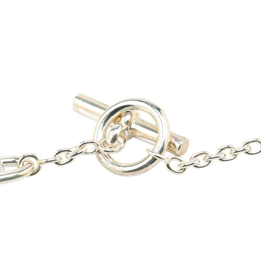 HERMES - 美品 エルメス シェーヌダンクル ファランドール HERMES - 美品 エルメス シェーヌダンクル ファランドール