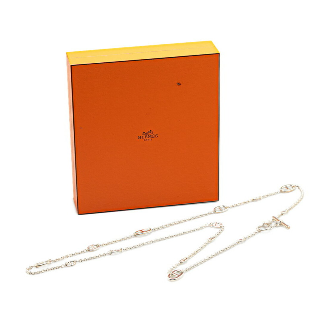 HERMES - 美品 エルメス シェーヌダンクル ファランドール HERMES - 美品 エルメス シェーヌダンクル ファランドール