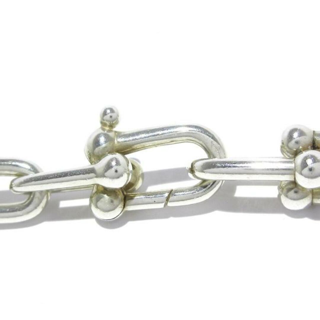 Tiffany & Co. - TIFFANY&Co.(ティファニー) ネックレス ハード Tiffany & Co. - TIFFANY&Co.(ティファニー) ネックレス ハード