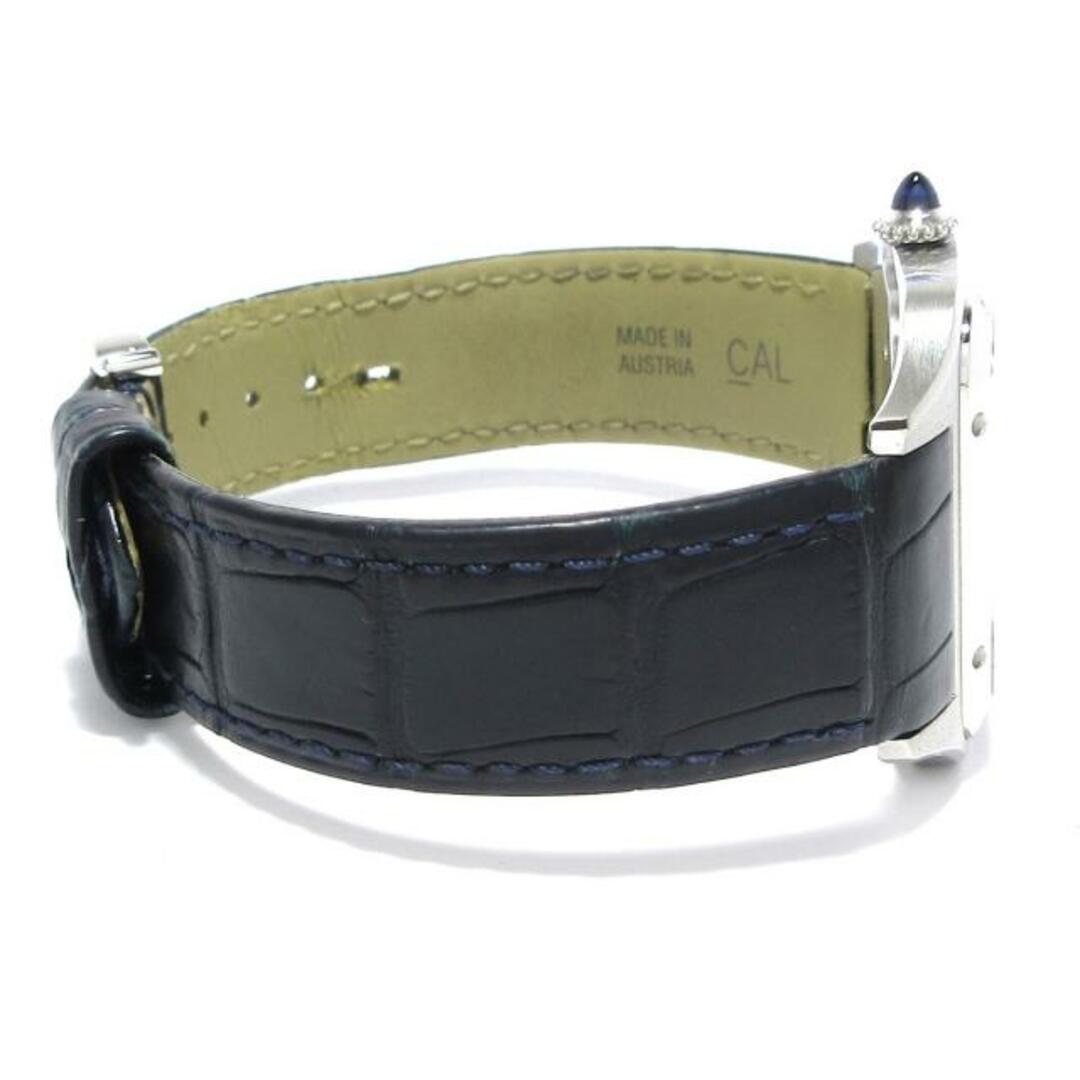 Cartier - Cartier(カルティエ) 腕時計 サントスデュモンLM Cartier - Cartier(カルティエ) 腕時計 サントスデュモンLM