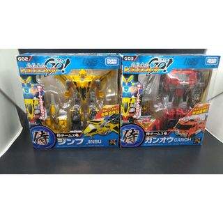 Takara Tomy - トランスフォーマ― ビーストウォーズ リターンズ Takara Tomy - トランスフォーマ― ビーストウォーズ リターンズ