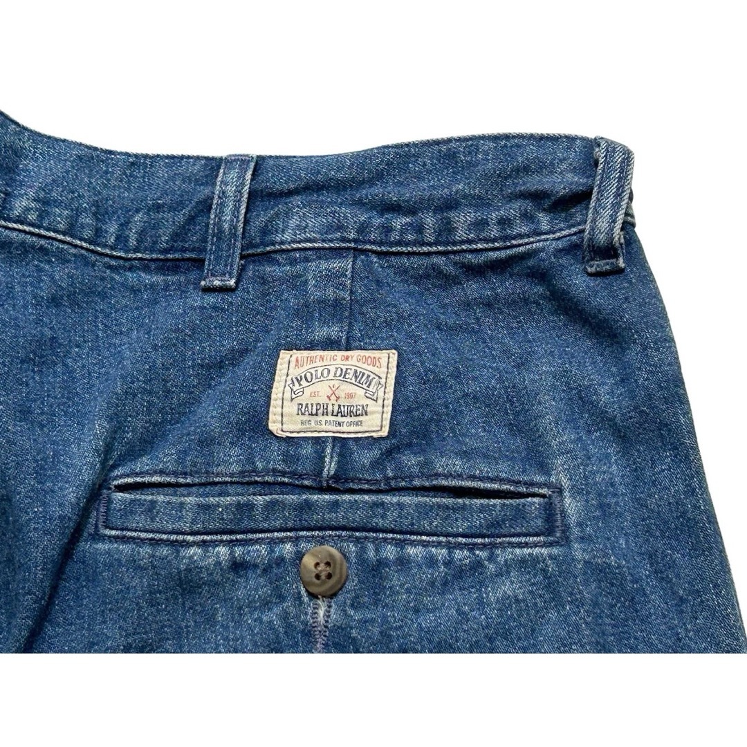 POLO RALPH LAUREN - 激レア 初期タグ USA製 80s ポロラルフ POLO RALPH LAUREN - 激レア 初期タグ USA製 80s ポロラルフ