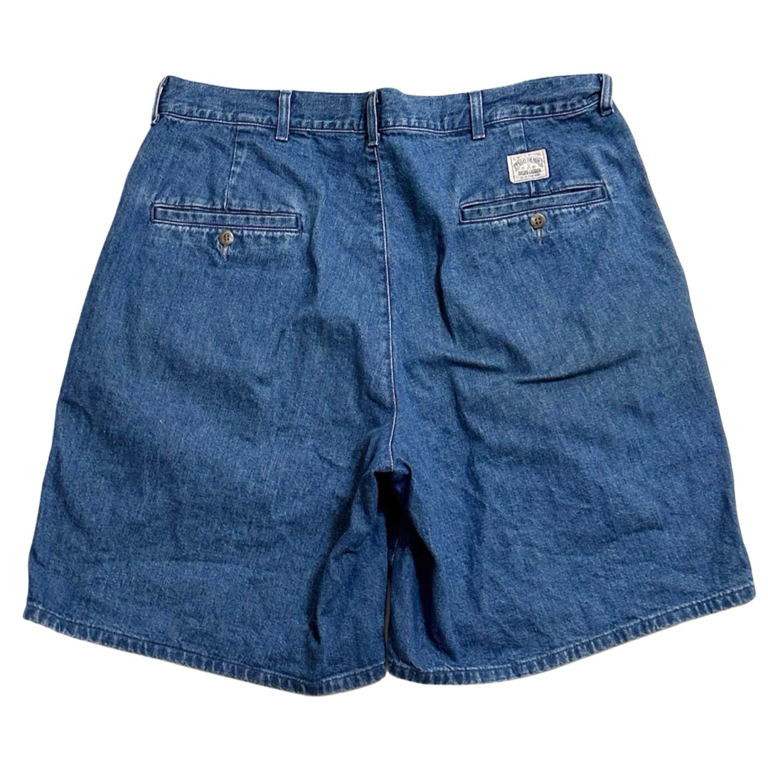 POLO RALPH LAUREN - 激レア 初期タグ USA製 80s ポロラルフ POLO RALPH LAUREN - 激レア 初期タグ USA製 80s ポロラルフ