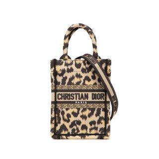 Dior - Dior トワルドゥジュイ ディオール トートバッグ Dior - Dior トワルドゥジュイ ディオール トートバッグ