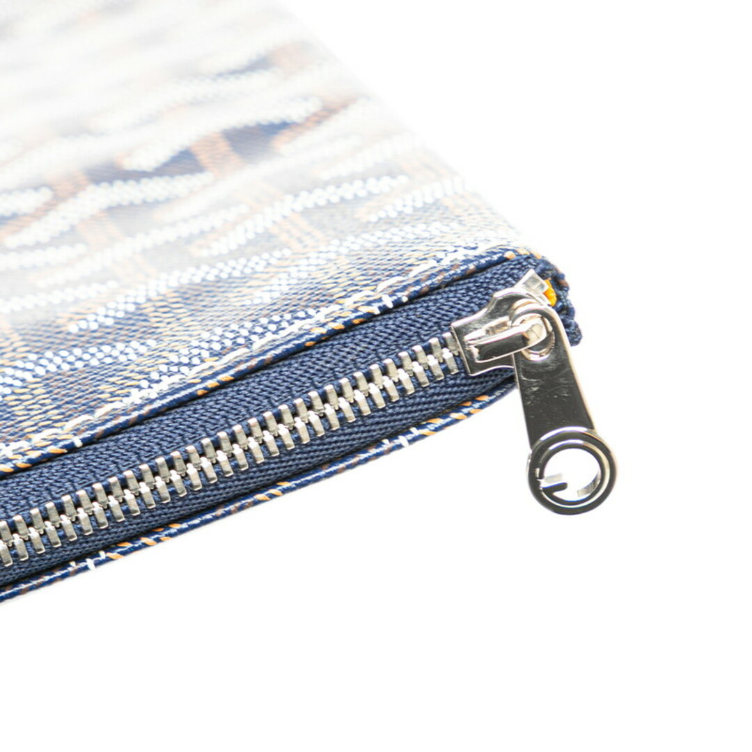 GOYARD - 美品 ゴヤール セナMM クラッチバッグ セカンドバッグ GOYARD - 美品 ゴヤール セナMM クラッチバッグ セカンドバッグ
