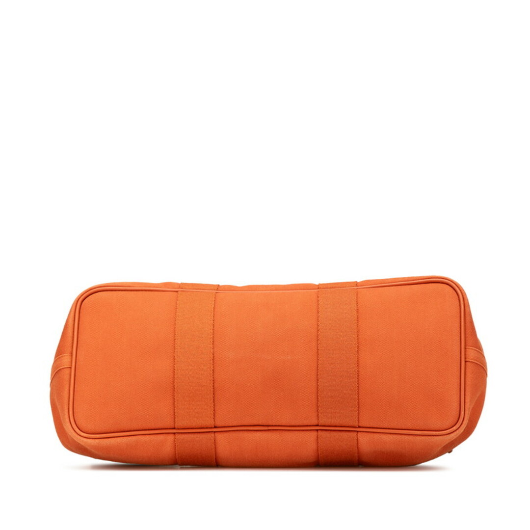 HERMES - エルメス ヴァルパライソMM ハンドバッグ トワル HERMES - エルメス ヴァルパライソMM ハンドバッグ トワル