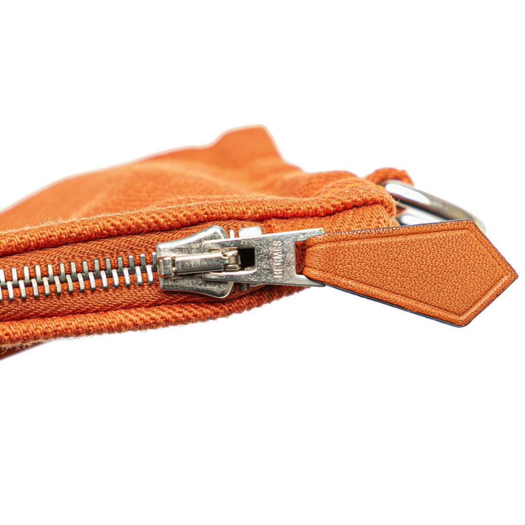 HERMES - エルメス ヴァルパライソMM ハンドバッグ トワル HERMES - エルメス ヴァルパライソMM ハンドバッグ トワル