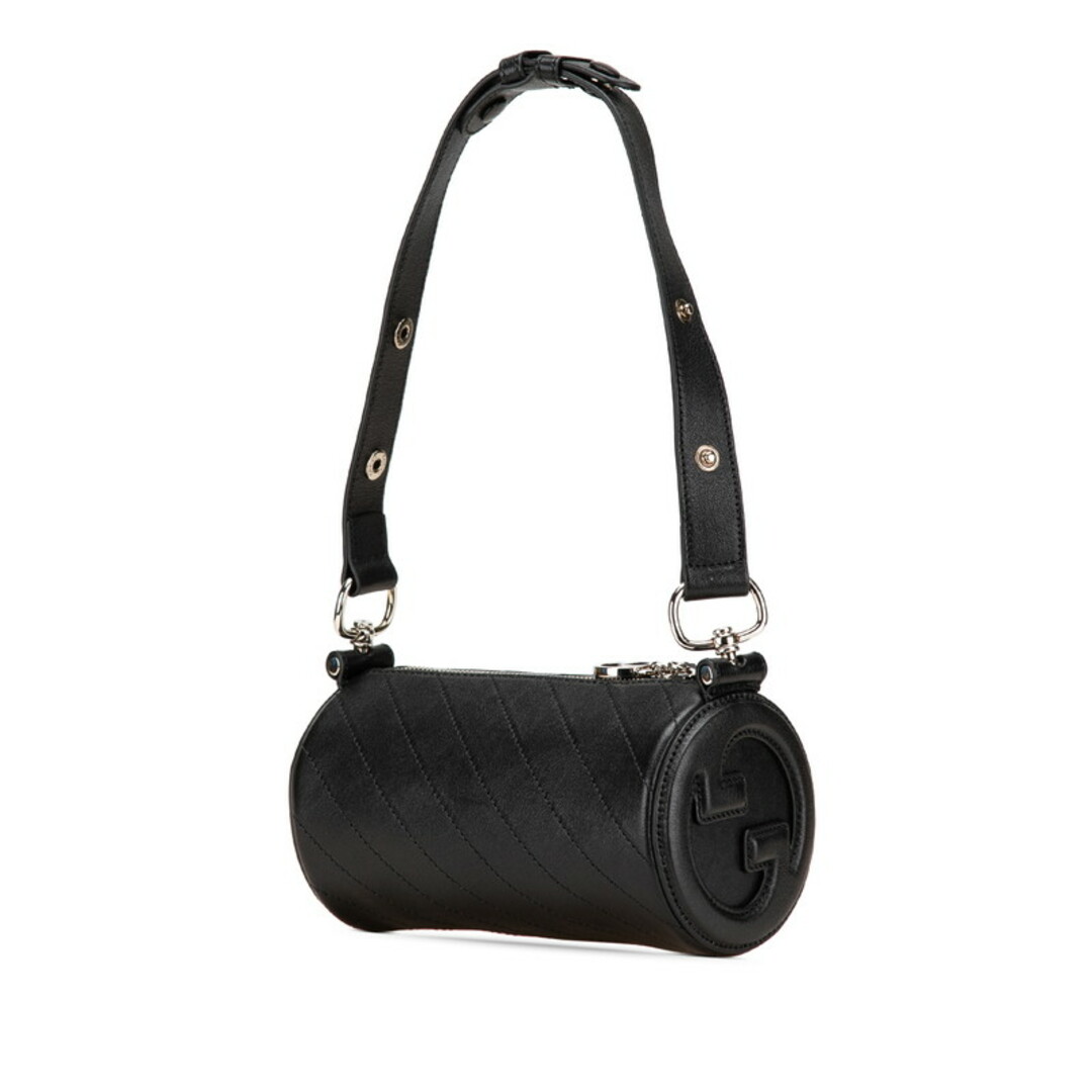 GUCCI - 美品 グッチ ブロンディ インターロッキングG GUCCI - 美品 グッチ ブロンディ インターロッキングG