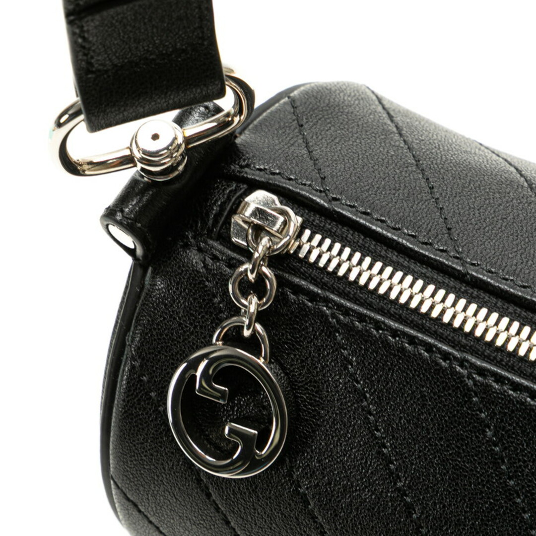 GUCCI - 美品 グッチ ブロンディ インターロッキングG GUCCI - 美品 グッチ ブロンディ インターロッキングG