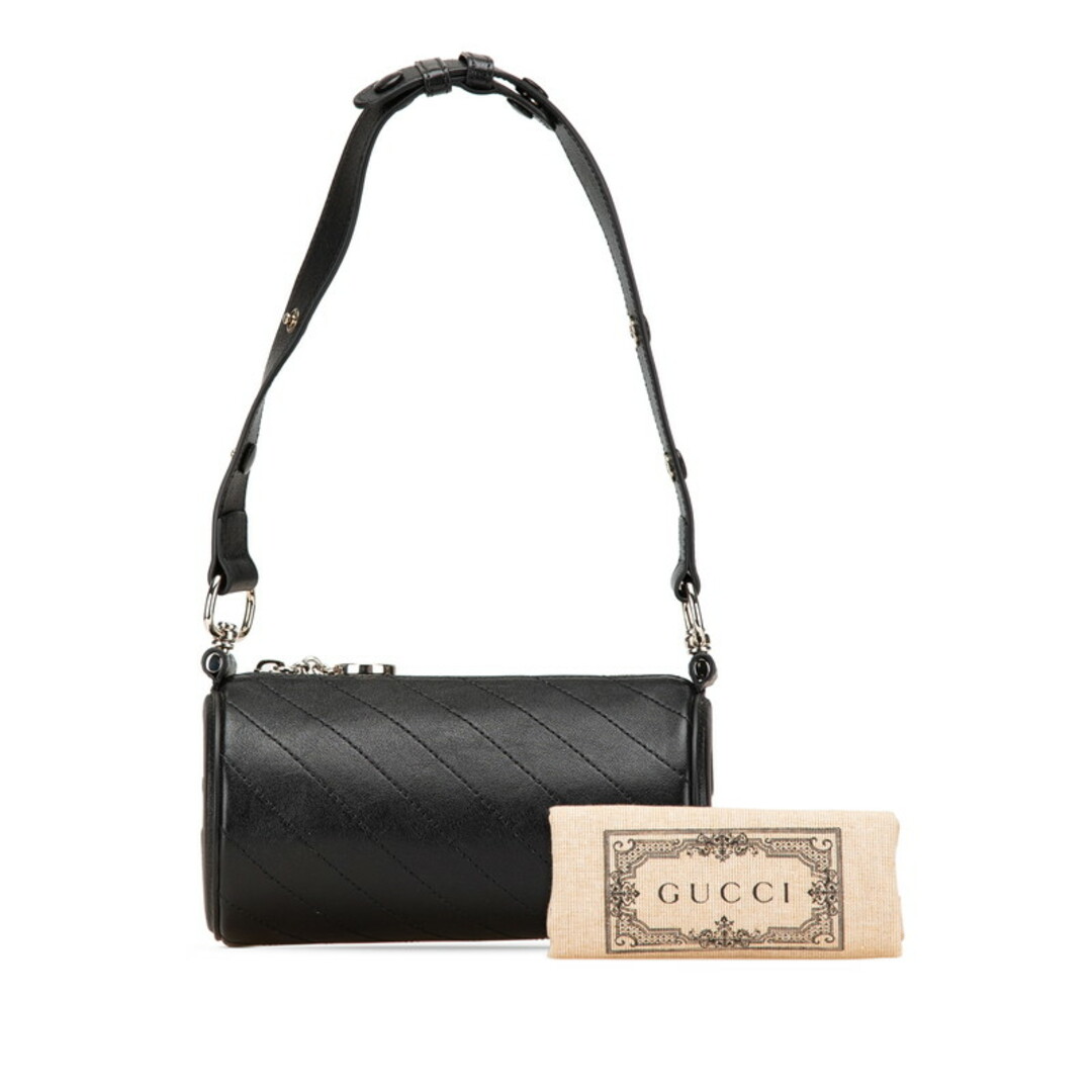 GUCCI - 美品 グッチ ブロンディ インターロッキングG GUCCI - 美品 グッチ ブロンディ インターロッキングG