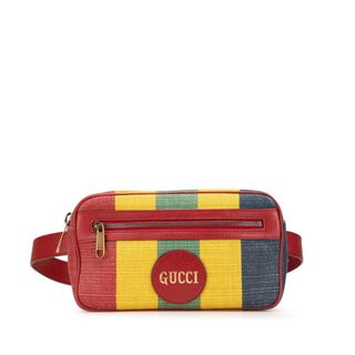 GUCCI(ボディバッグ/ウエストポーチ)のフリマアイテム一覧 GUCCI(ボディバッグ/ウエストポーチ)のフリマアイテム一覧