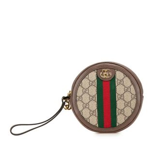 GUCCI(ポーチ ・ ブラウン/茶色系)のフリマアイテム一覧 GUCCI(ポーチ ・ ブラウン/茶色系)のフリマアイテム一覧