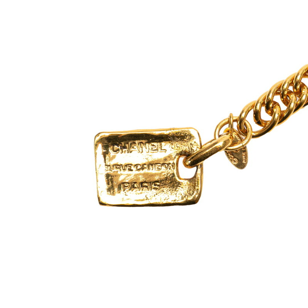 CHANEL - 美品 シャネル ヴィンテージ ココマーク 31 RUE CAMBON CHANEL - 美品 シャネル ヴィンテージ ココマーク 31 RUE CAMBON