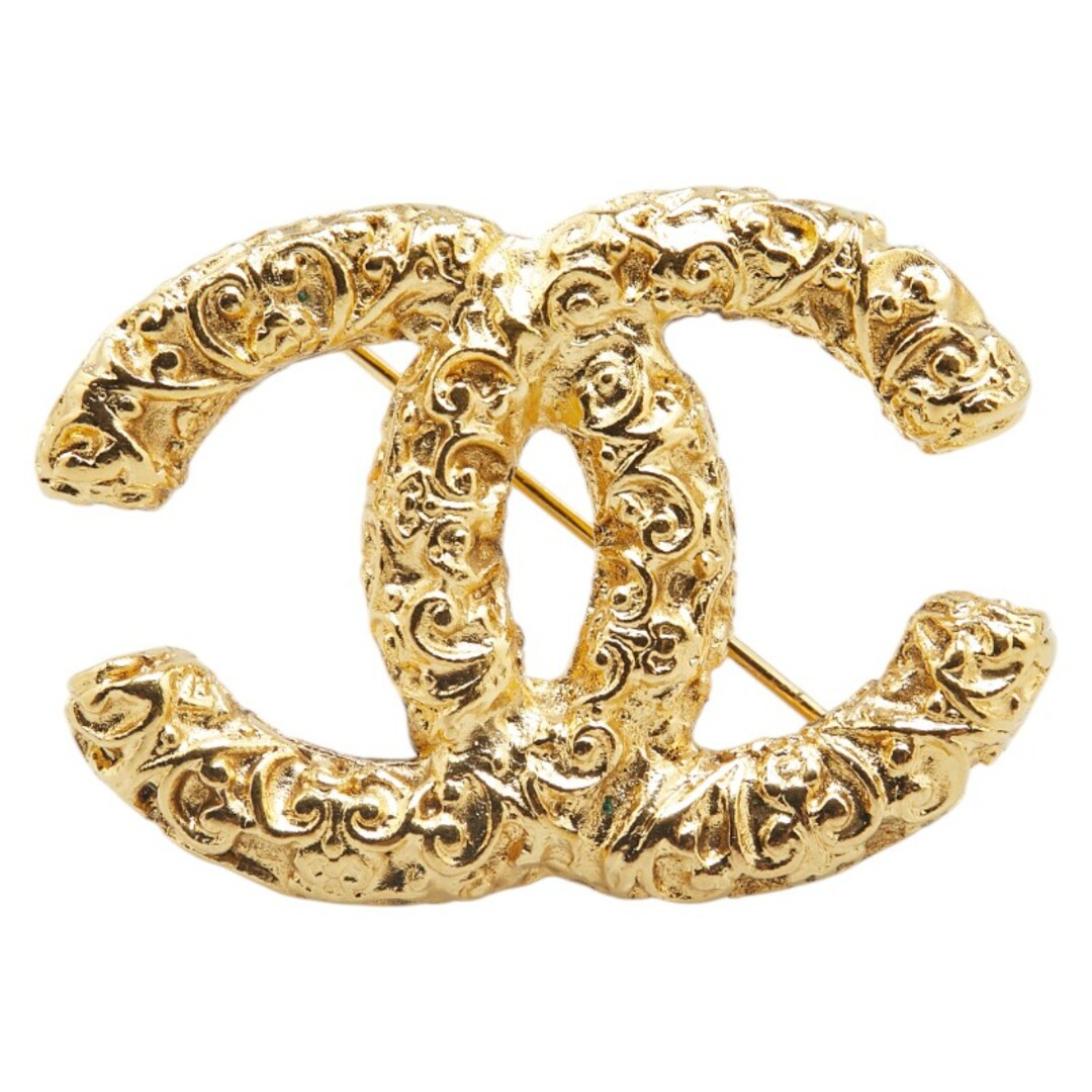CHANEL - 美品 シャネル ヴィンテージ ヨウガン ココマーク CHANEL - 美品 シャネル ヴィンテージ ヨウガン ココマーク