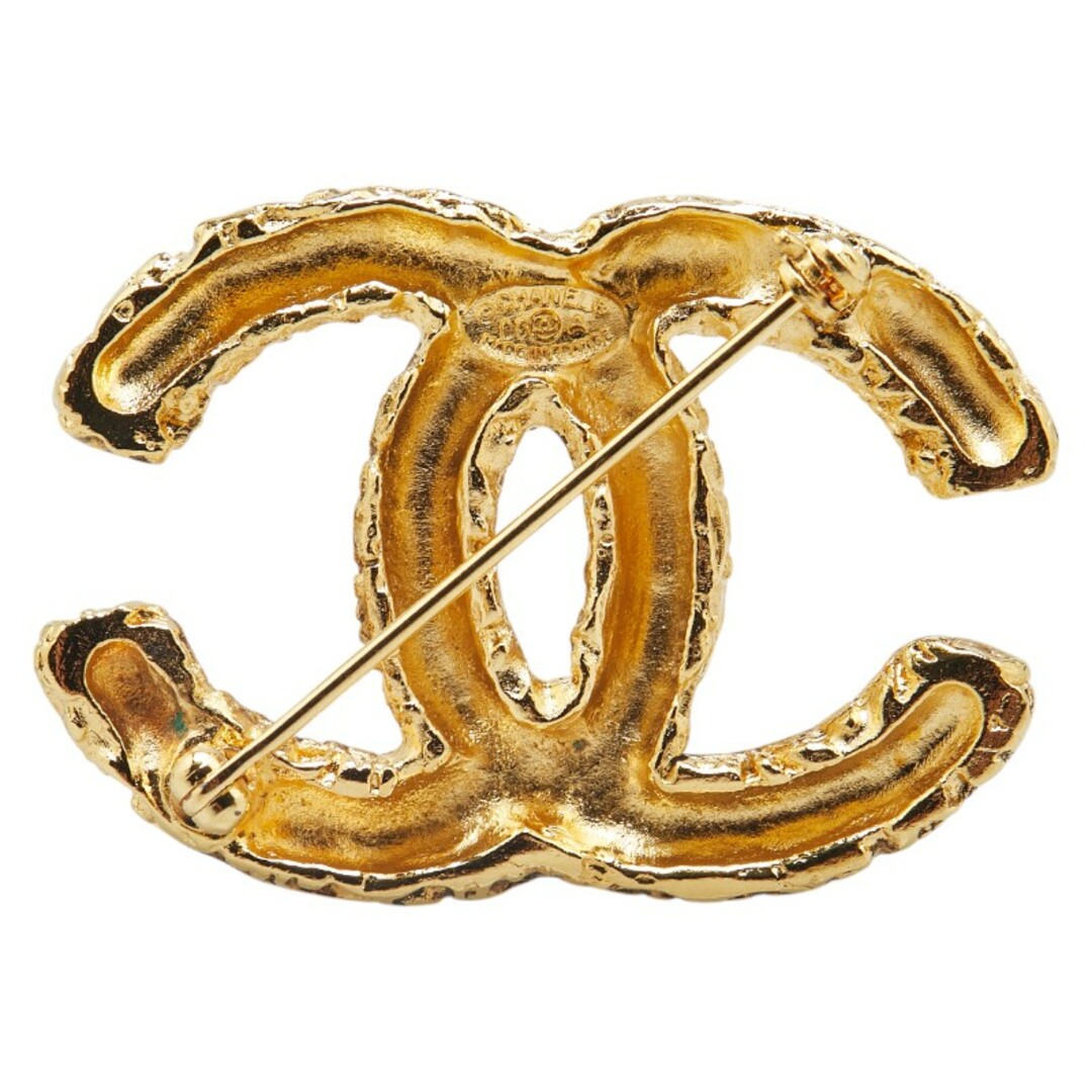CHANEL - 美品 シャネル ヴィンテージ ヨウガン ココマーク CHANEL - 美品 シャネル ヴィンテージ ヨウガン ココマーク