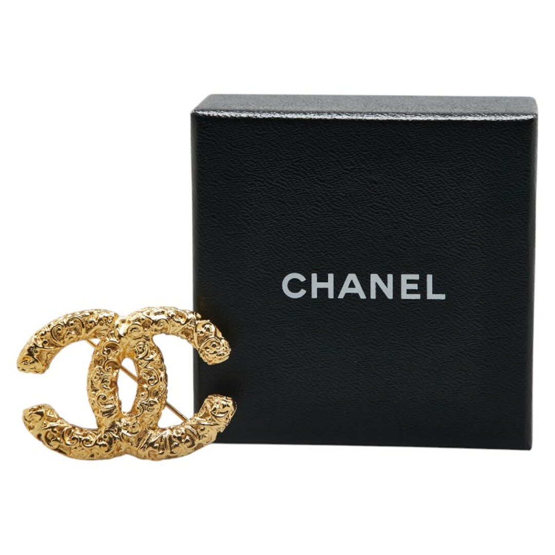 CHANEL - 美品 シャネル ヴィンテージ ヨウガン ココマーク CHANEL - 美品 シャネル ヴィンテージ ヨウガン ココマーク