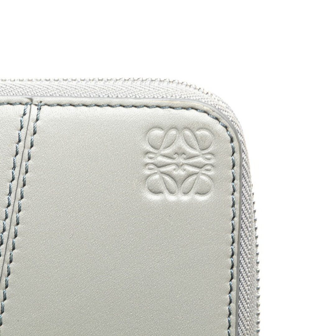 LOEWE - ロエベ アナグラム パズル ラウンドファスナー 長財布 LOEWE - ロエベ アナグラム パズル ラウンドファスナー 長財布