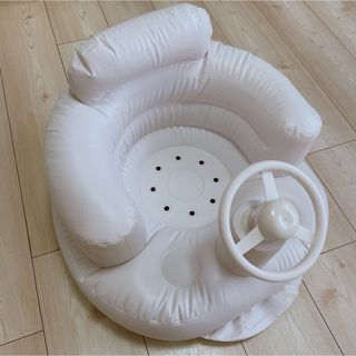スリーコインズ(3COINS)の【送料込】3coins / BABY air chair / エアーチェア(その他)
