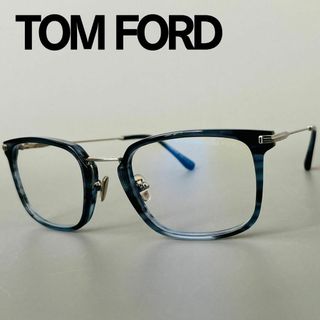 TOM FORD - 正規良 レア ハイド着 同型同色 トムフォード TF137 TOM FORD - 正規良 レア ハイド着 同型同色 トムフォード TF137