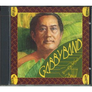 米CD Gabby Pahinui Gabby Pahinui Hawaiian Band Vol.2 PCD1008 PANINI /00110(ワールドミュージック)