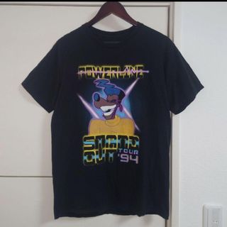 レッチリ/レッドホットチリペッパーズ Tシャツ 東京ドーム限定 レッチリ/レッドホットチリペッパーズ Tシャツ 東京ドーム限定