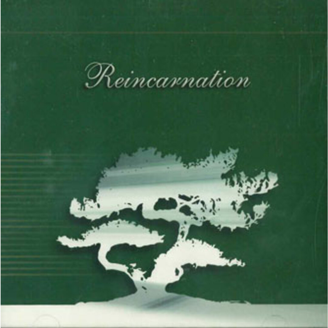 ギリシャCD Various Reincarnation SSCD009 STARSOUND RECORDS /00110 エンタメ/ホビーのCD(クラブ/ダンス)の商品写真