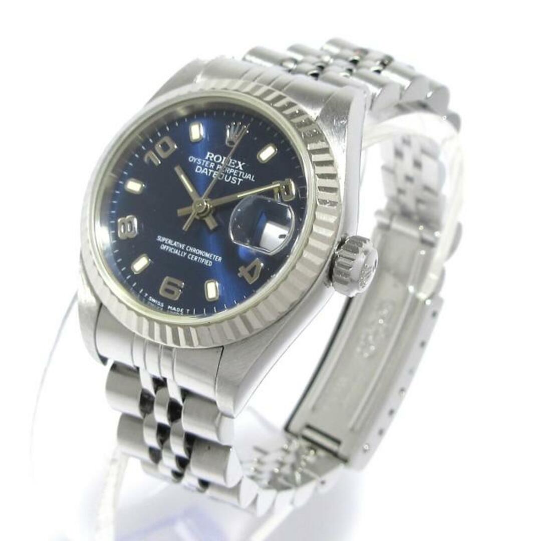 ROLEX - ROLEX(ロレックス) 腕時計 デイトジャスト 69174 ROLEX - ROLEX(ロレックス) 腕時計 デイトジャスト 69174