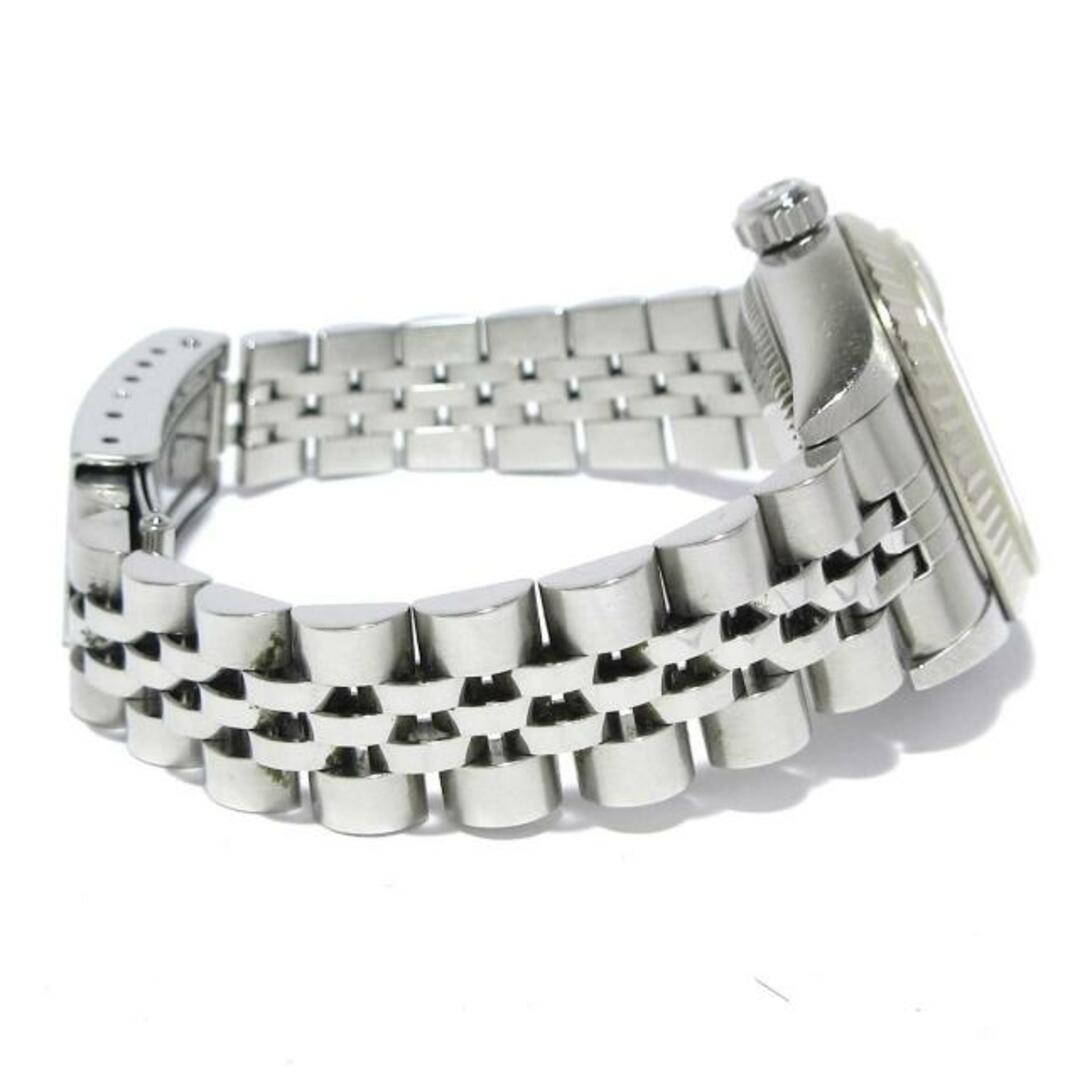 ROLEX - ROLEX(ロレックス) 腕時計 デイトジャスト 69174 ROLEX - ROLEX(ロレックス) 腕時計 デイトジャスト 69174