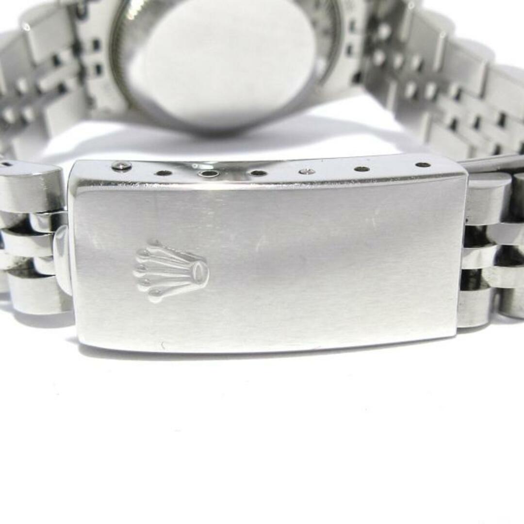 ROLEX - ROLEX(ロレックス) 腕時計 デイトジャスト 69174 ROLEX - ROLEX(ロレックス) 腕時計 デイトジャスト 69174