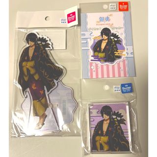 集英社 - 鬼滅の刃 ジャンプコミックス全巻収納BOX 特製しおり5 集英社 - 鬼滅の刃 ジャンプコミックス全巻収納BOX 特製しおり5