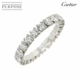 Cartier - カルティエ Cartier 1895 ソリテール リング リング Cartier - カルティエ Cartier 1895 ソリテール リング リング