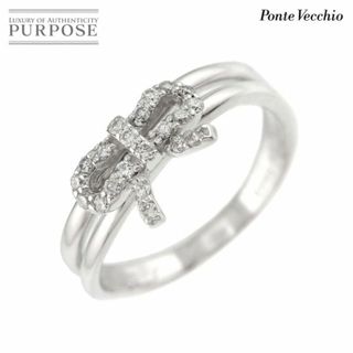 Ponte Vecchio(リング(指輪))のフリマアイテム一覧 Ponte Vecchio(リング(指輪))のフリマアイテム一覧