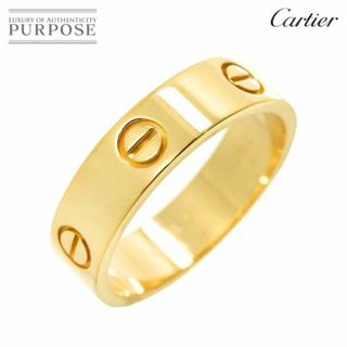 Cartier - 週末セール!カルティエ ラブリング正規品の通販 by Cartier - 週末セール!カルティエ ラブリング正規品の通販 by