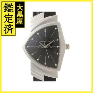 ハミルトン パイピングロック 80周年記念モデル スモール